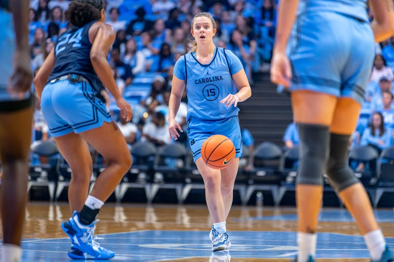 Walk-on Sydney Barker's full-circle journey to Carmichael Arena: 