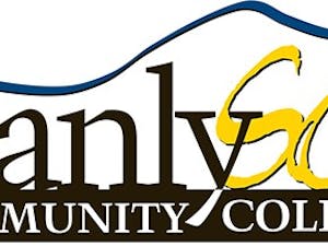 Stanly Community College logo. Photo courtesy of SCC. 
