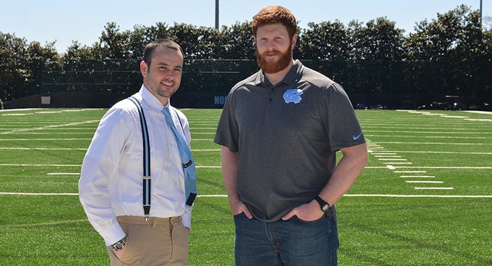 UNC Journalism school professor Stephen Timothy and and Offensive Line coach Ryan McKee have drafted a proposal suggesting that student athletes take 6 credit hours of courses instead of 12. McKee believes that once non practice time is included, being a student athlete is "more than a full time job". To their knowledge, this proposal is the first of its kind.