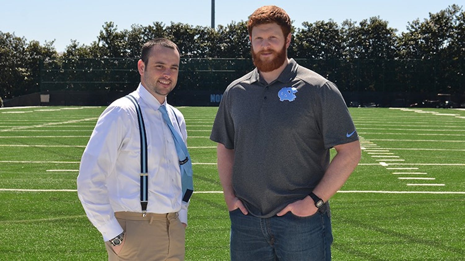 UNC Journalism school professor Stephen Timothy and and Offensive Line coach Ryan McKee have drafted a proposal suggesting that student athletes take 6 credit hours of courses instead of 12. McKee believes that once non practice time is included, being a student athlete is "more than a full time job". To their knowledge, this proposal is the first of its kind.