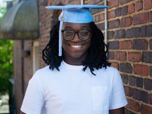 Clay Morris was a Diversity, Equity and Inclusion Co-Chairperson for 2022-2023 and will graduate in May 2023.  