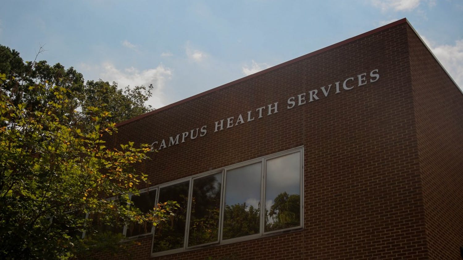 Campus Health File