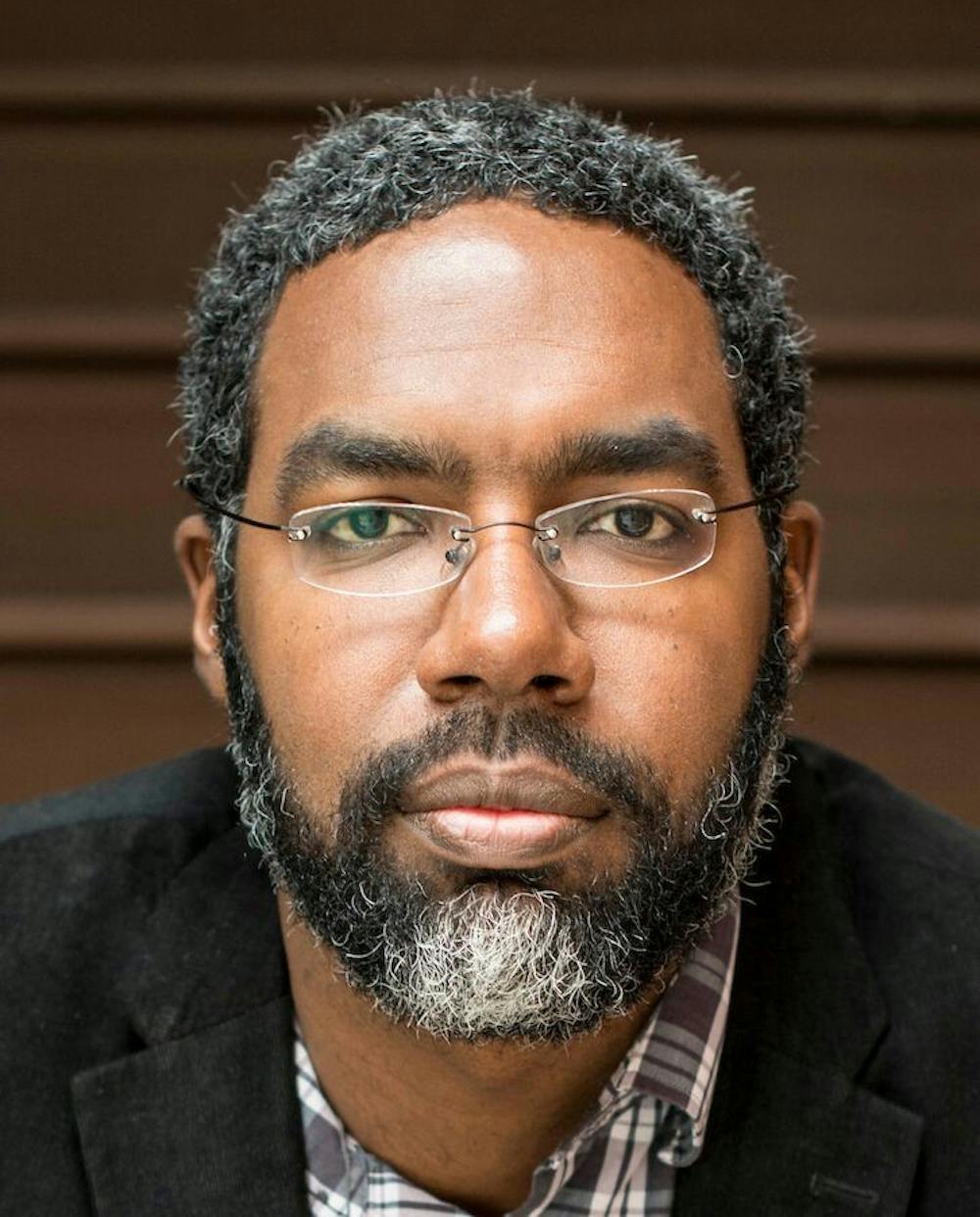 <p>Deen Freelon is an associate professor at the UNC Hussman School of Journalism and Media who specializes in political expressions through digitized media. Photo courtesy of Deen Freelon.</p>