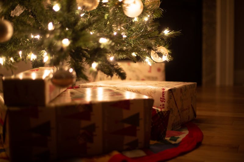 Column Why Is Christmas Music On The Radio In November The Daily Tar Heel