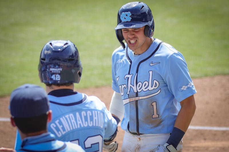 Five Things to Know About UNC Baseball in 2014 - Tar Heel Blog