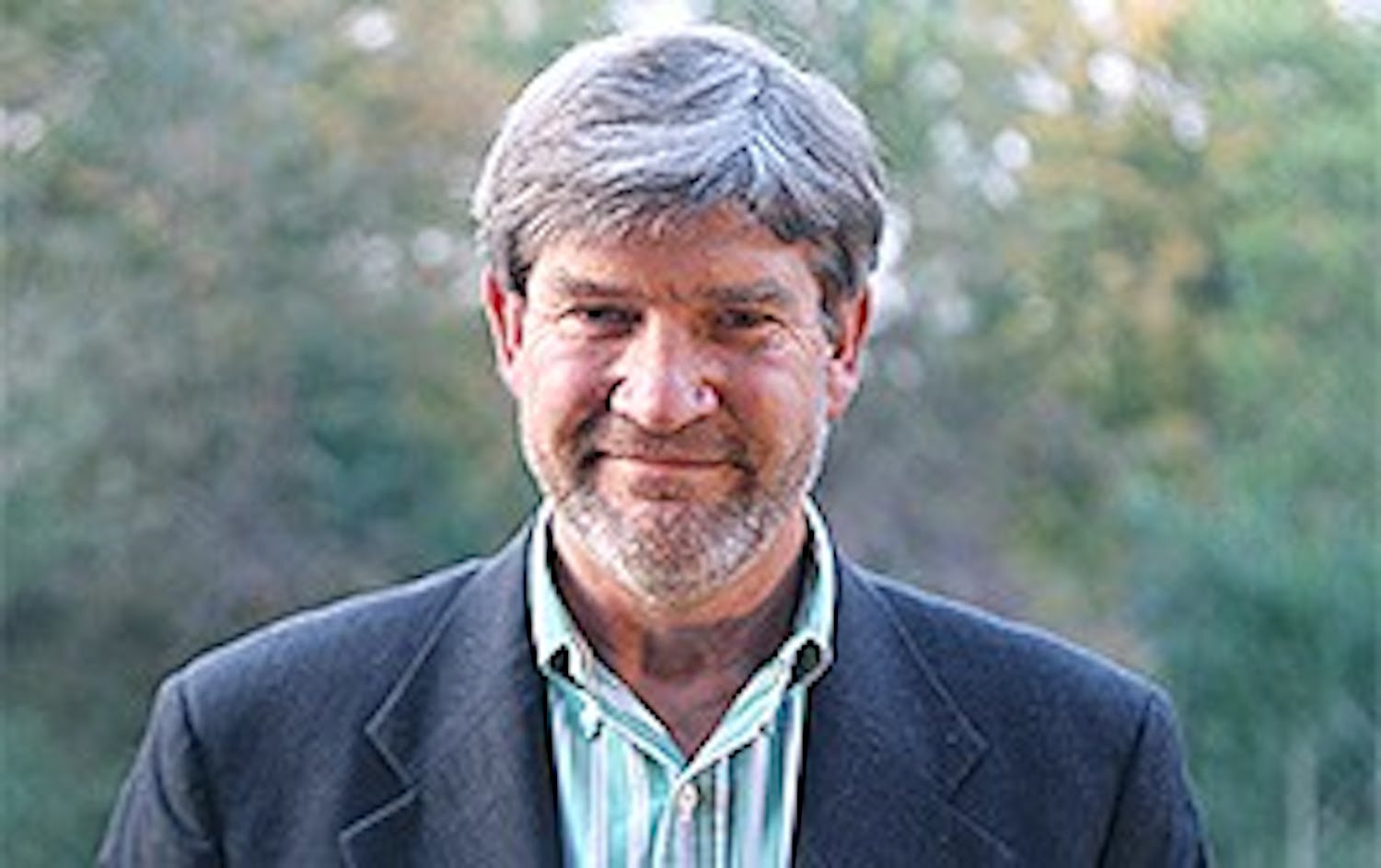 	Stephen Leonard is an associate professor of political science at UNC and Chair-Elect of the UNC-system Faculty Assembly.