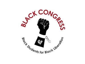 Black Congress logo