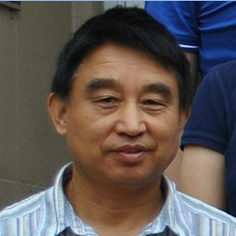 Professor Feng Liu