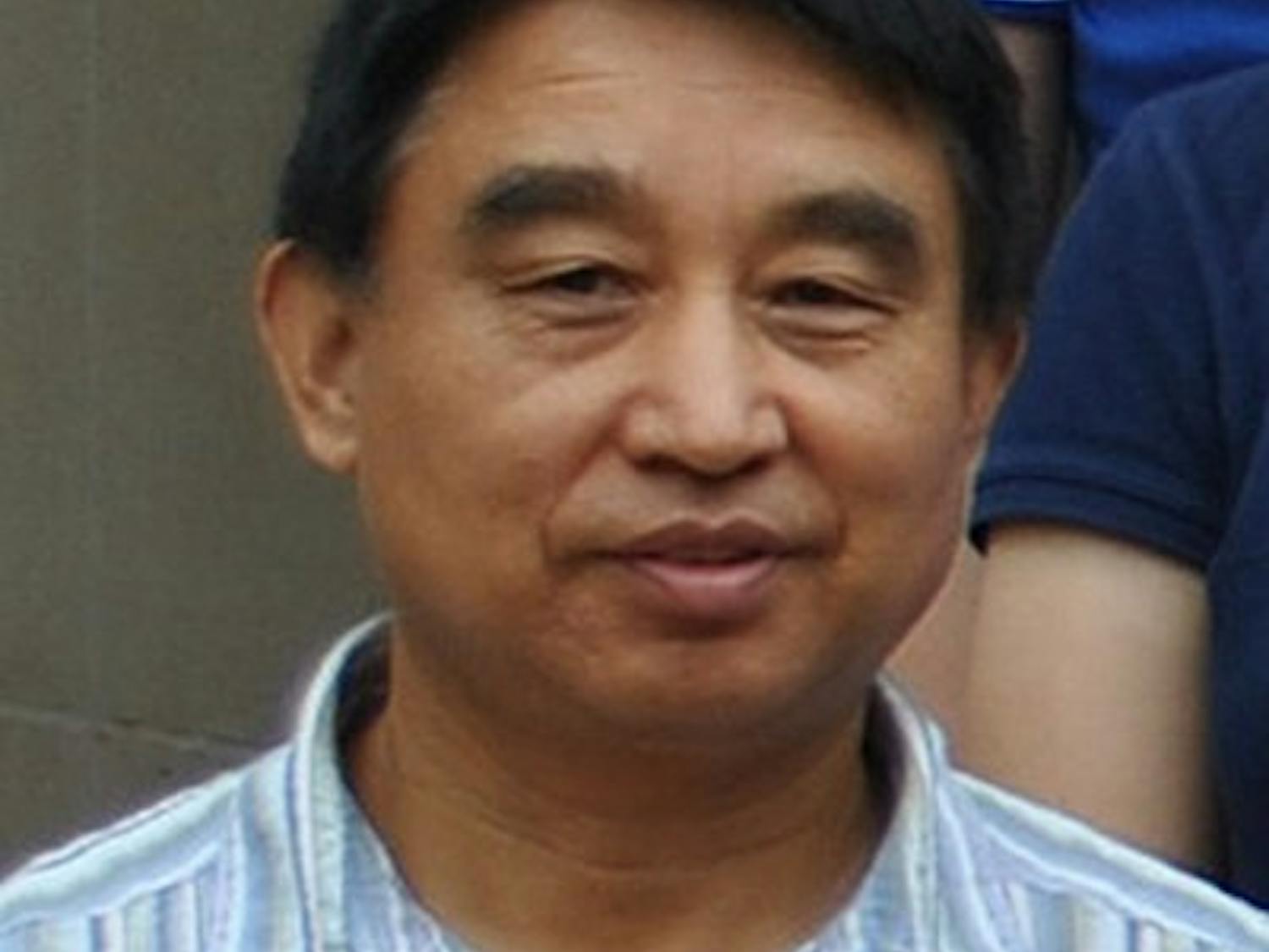 Professor Feng Liu