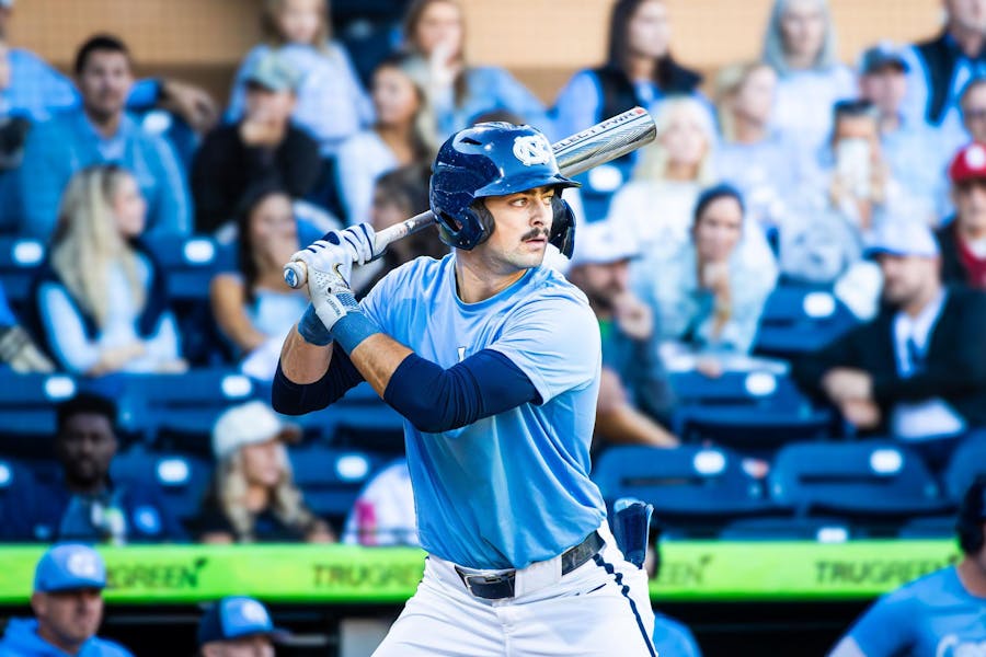 Diamond Heels to rely on strong additions to infield this season
