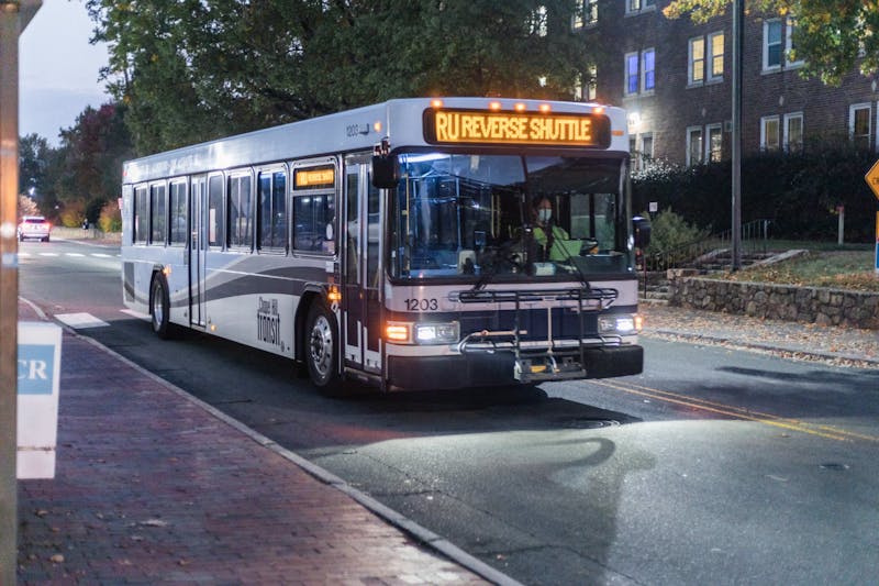 'Incredibly safe' Chapel Hill Transit works to ensure passenger safety
