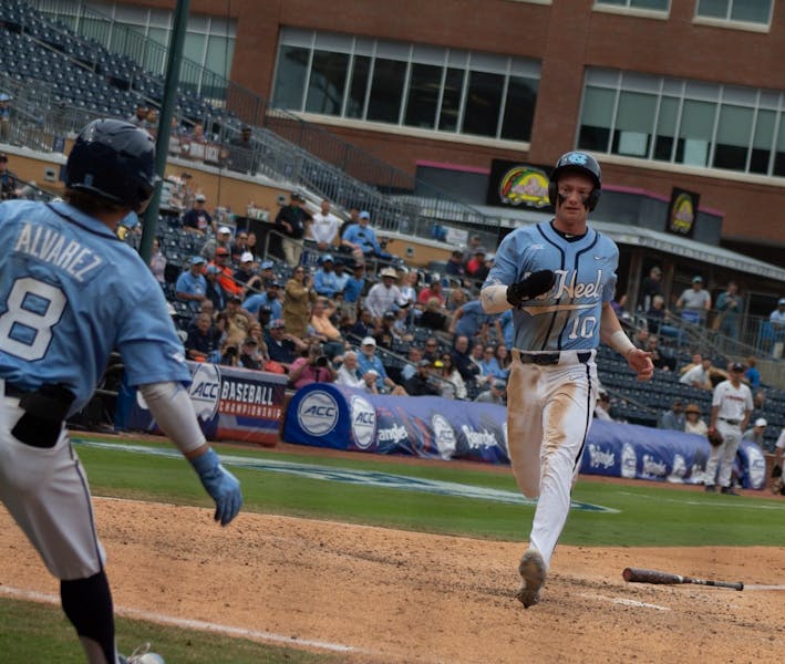 UNC Baseball: Mac Horvath projected as first round pick