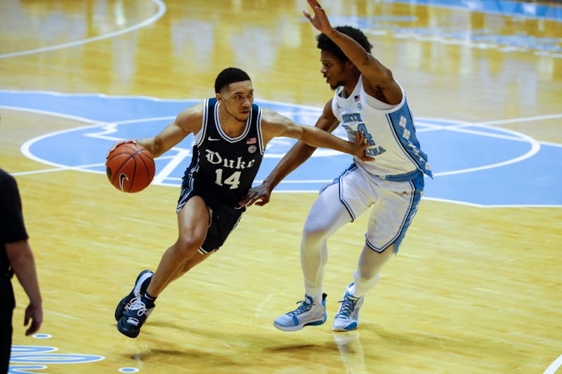 Analysis: Men's basketball's young core has Tar Heels ...