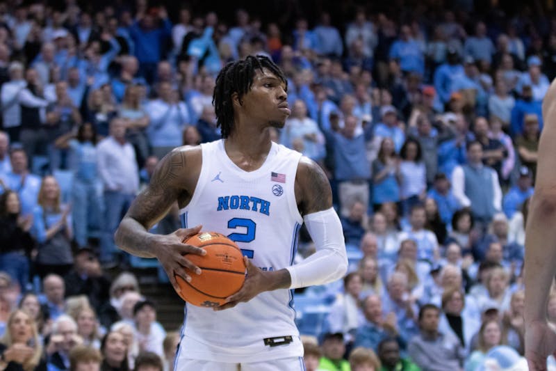 Column: Why do so many UNC athletes join the transfer portal?