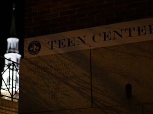 The Chapel Hill Town Council hopes to make improvements by engaging more youth in the community by utilizing resources like the Teen Center on 179 E Franklin St. 