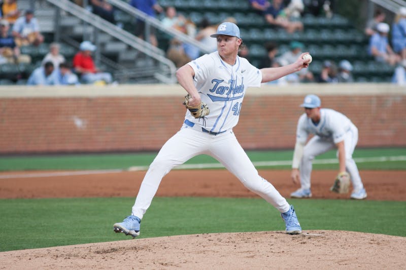 Baseball Drops Saturday Game at #21 NC State - New Jersey