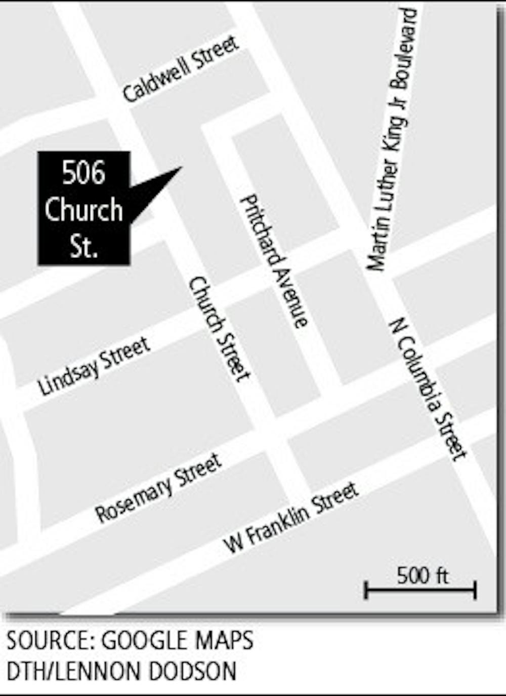 506 Church Street