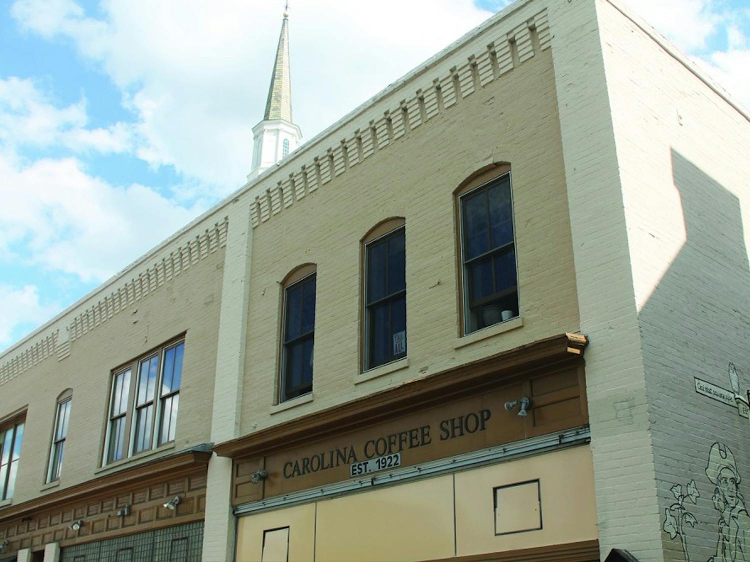 Carolina Coffee Shop has served Chapel Hill residents and students as the longest continuously operating restaurant in North Carolina since 1922. 

