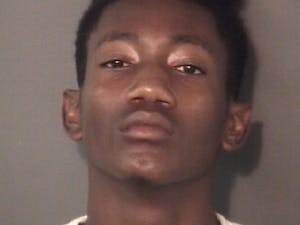 Jataveon Hall, 19, faces charges by the Orange County's Sheriff Office following a breaking and entering incident which was stopped by an 11-year-old boy with a machete.&nbsp;