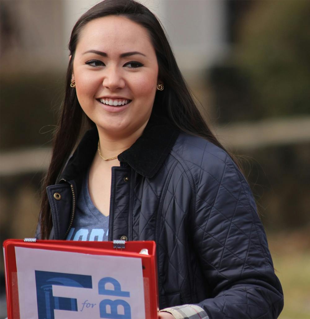 New Student Code up for debate at student government