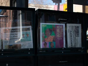 A pair of bills were approved by a judiciary committee that would allow city councils and county commissioners to post public notices on government websites instead of requiring them to be posted in newspapers.