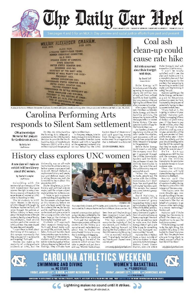 Special Print Edition