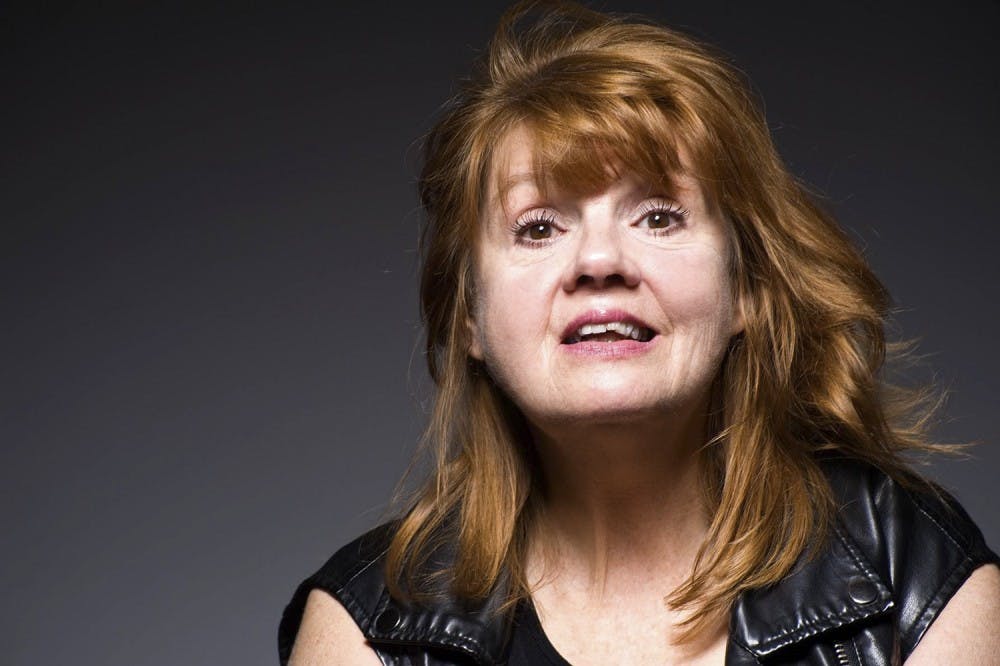 "Sweeney Todd: The Demon Barber of Fleet Street,” will premiere March 30 and star Orange is the New Black actress&nbsp;Annie Golden (courtesy of Playmakers).