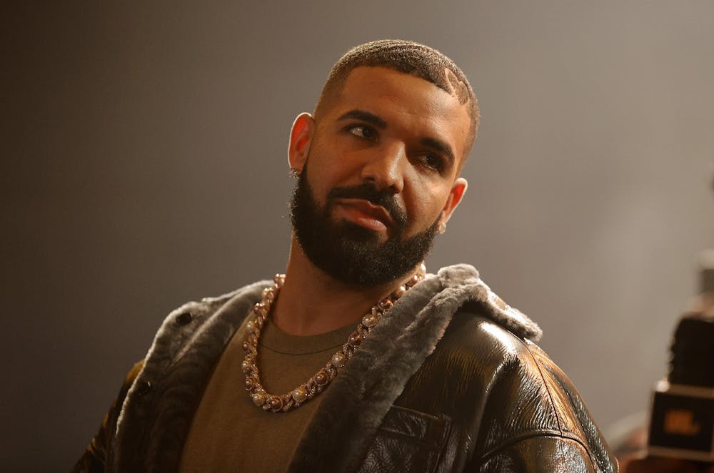 Drake – Sacrifices Lyrics