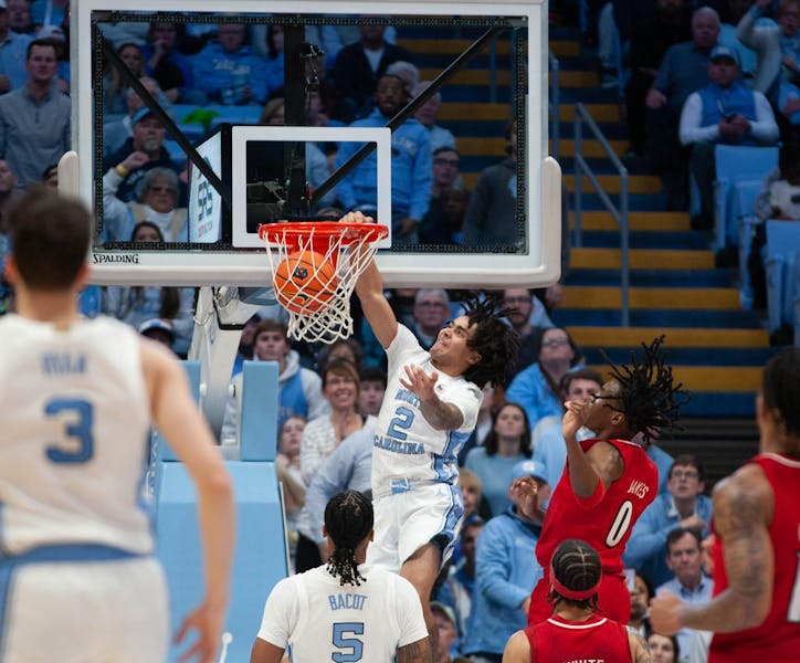 Elliot Cadeau, Cormac Ryan set to play in first UNC-Duke basketball game on Saturday