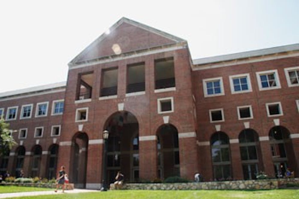 <p>The Kenan-Flagler Business School ranked 19th overall, including a ranking of 11th in accounting and 12th in Masters in Business Administration.&nbsp;</p>