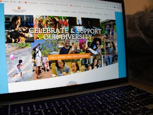DTH Photo Illustration. Chapel Hill created a new diversity website to celebrate and support diverse businesses.