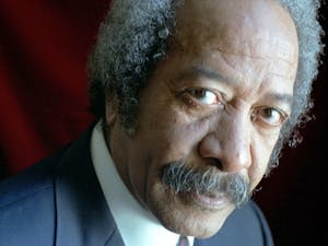 	R&amp;B legend Allen Toussaint will perform at Memorial Hall tonight. He wrote iconic hits from the 1950’s and 1960’s such as “I Like It Like That”.