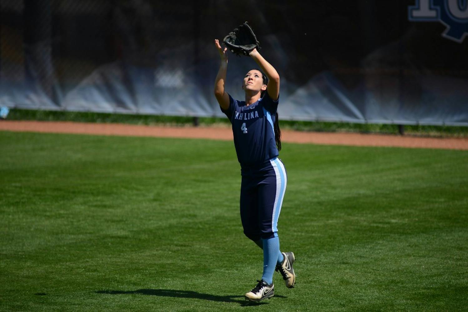 UNC softball avoids sweep against Virginia with game three victory in  Charlottesville - The Daily Tar Heel