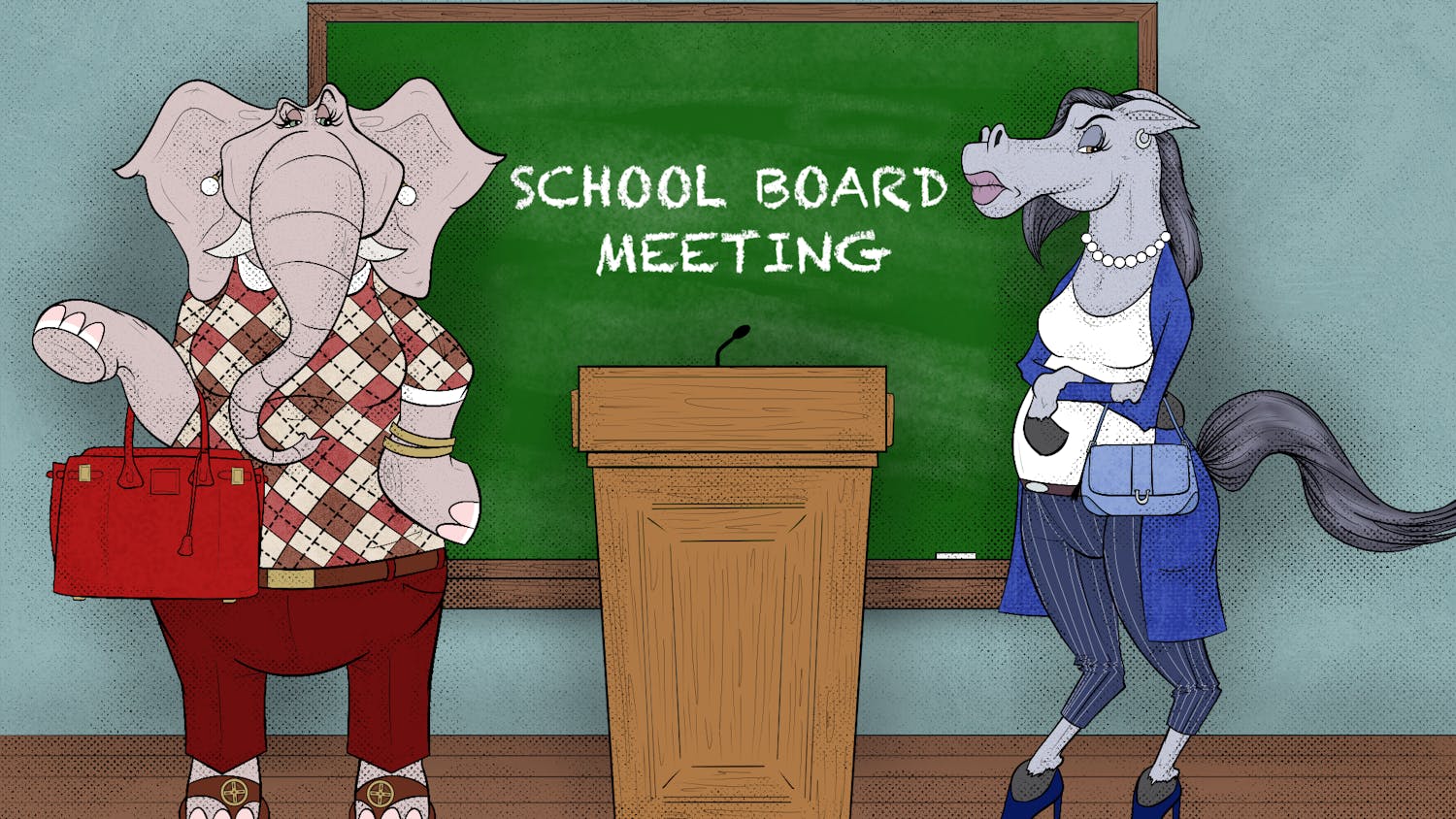 City-school-boards-partisanship