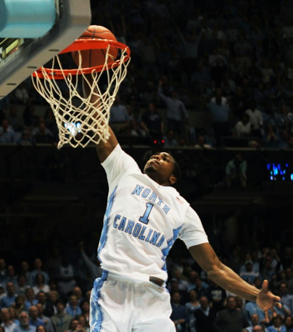 men's basketball v maryland