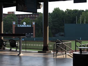 In North Carolina, the game of baseball has been played since the Civil War. Hometown teams like the Durham Bulls, the Carolina Mudcats, the former Raleigh Capitals stem from those first days of playing the game during the Civl War.