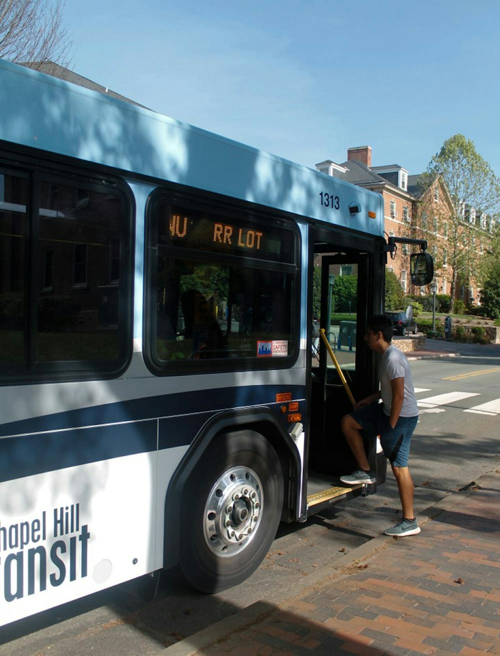 The North Carolina Department of Transportation made budget cuts to the State's Maintenance Assistance Program (SMAP), which the Chapel Hill Transit relies on, reducing more than 23% of payment to CHT in 2019. Resolution of the budget cuts is geared towards demonstrating the dependency of the community on the free transportation system.