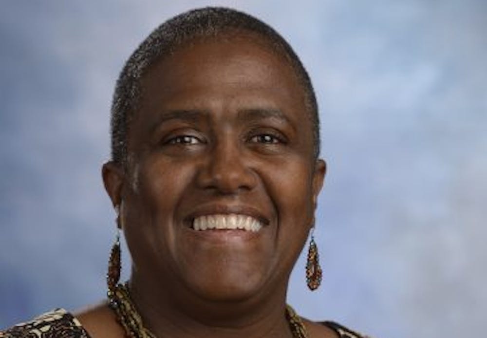 Kim Ramsey-White was named associate dean for inclusive excellence at the UNC Gillings School of Public Health. Photo courtesy of Ramsey-White.