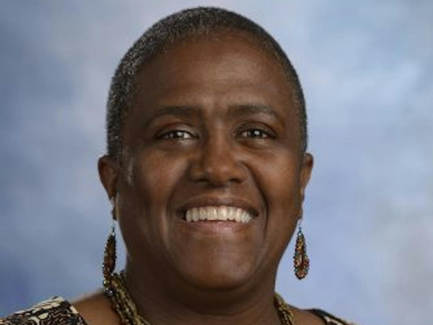 Kim Ramsey-White was named associate dean for inclusive excellence at the UNC Gillings School of Public Health. Photo courtesy of Ramsey-White.