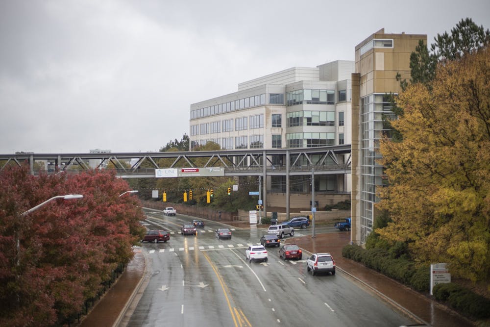 <p>The UNC School of Medicine announced on Nov. 12, 2019 that it will be sending notification letters to an estimated 3,716 people who may have been affected by a cyber phishing incident with some School of Medicine email accounts.&nbsp;</p>