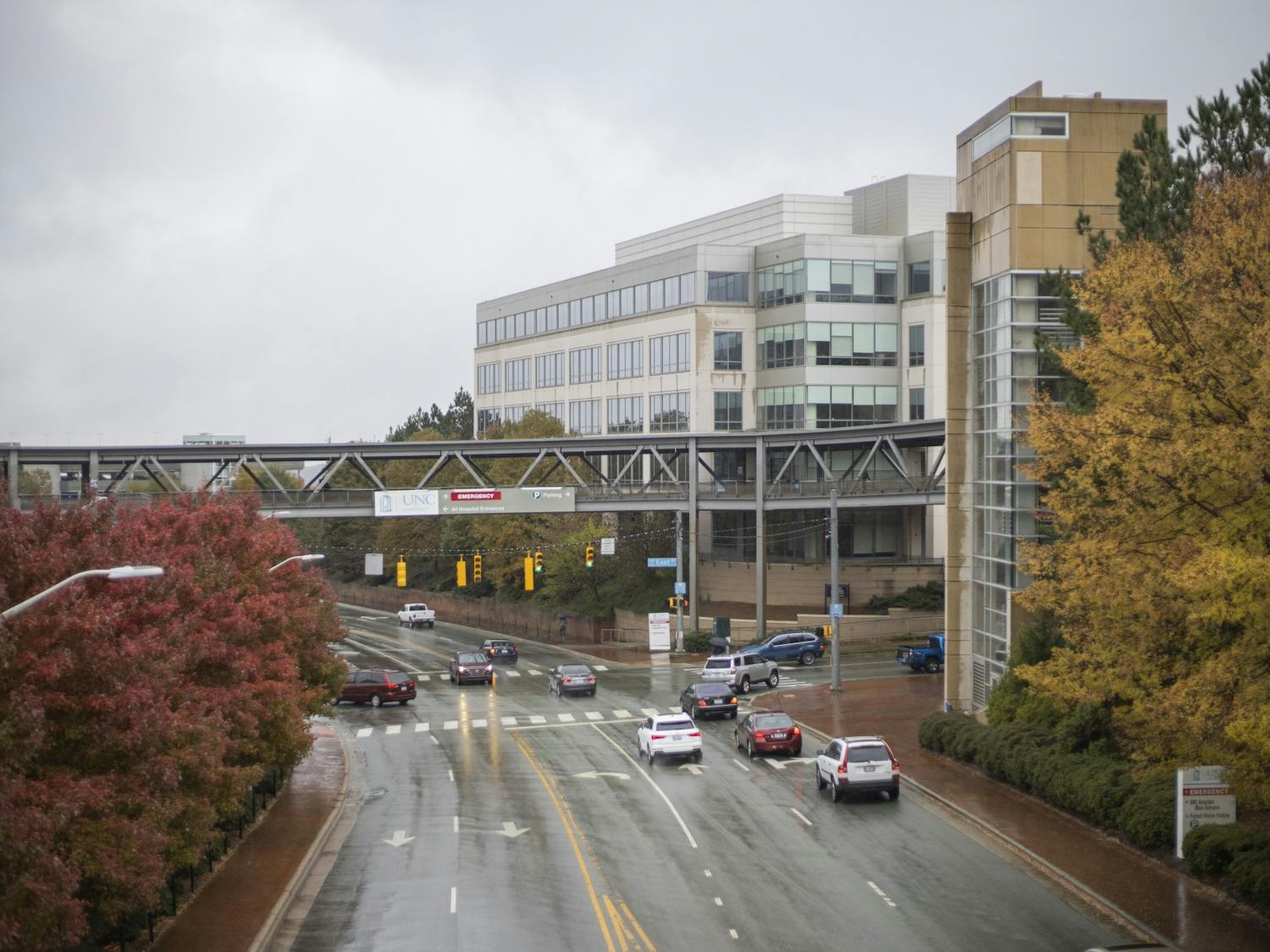 The UNC School of Medicine announced on Nov. 12, 2019 that it will be sending notification letters to an estimated 3,716 people who may have been affected by a cyber phishing incident with some School of Medicine email accounts.&nbsp;