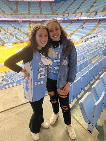 'Indelible legacy': UNC students reflect on Roy Williams' impact 'Indelible legacy': UNC students reflect on Roy Williams' impact