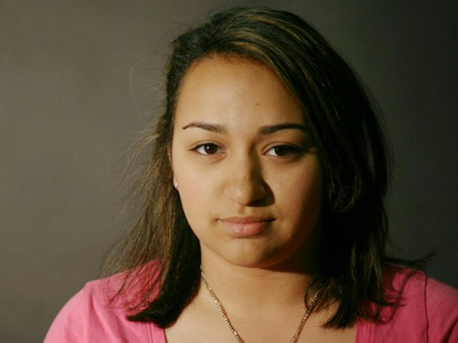 Sabrina Negron, sophmore, was sexually assaulted twice during her freshman year. She stayed silent for a year then told only close friends about the incidents. Sabrina says, "every survivor reacts differently to being assaulted and every survivor has a different story." Her advice to other survivors would be to tell a close friend, to not go through it alone. 