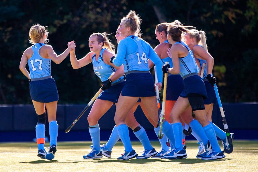 Preview: UNC field hockey roster features 10 accomplished newcomers Preview: UNC field hockey roster features 10 accomplished newcomers