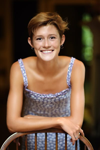 'She was all about absorbing life': Remembering UNC student Sally Sasz 'She was all about absorbing life': Remembering UNC student Sally Sasz