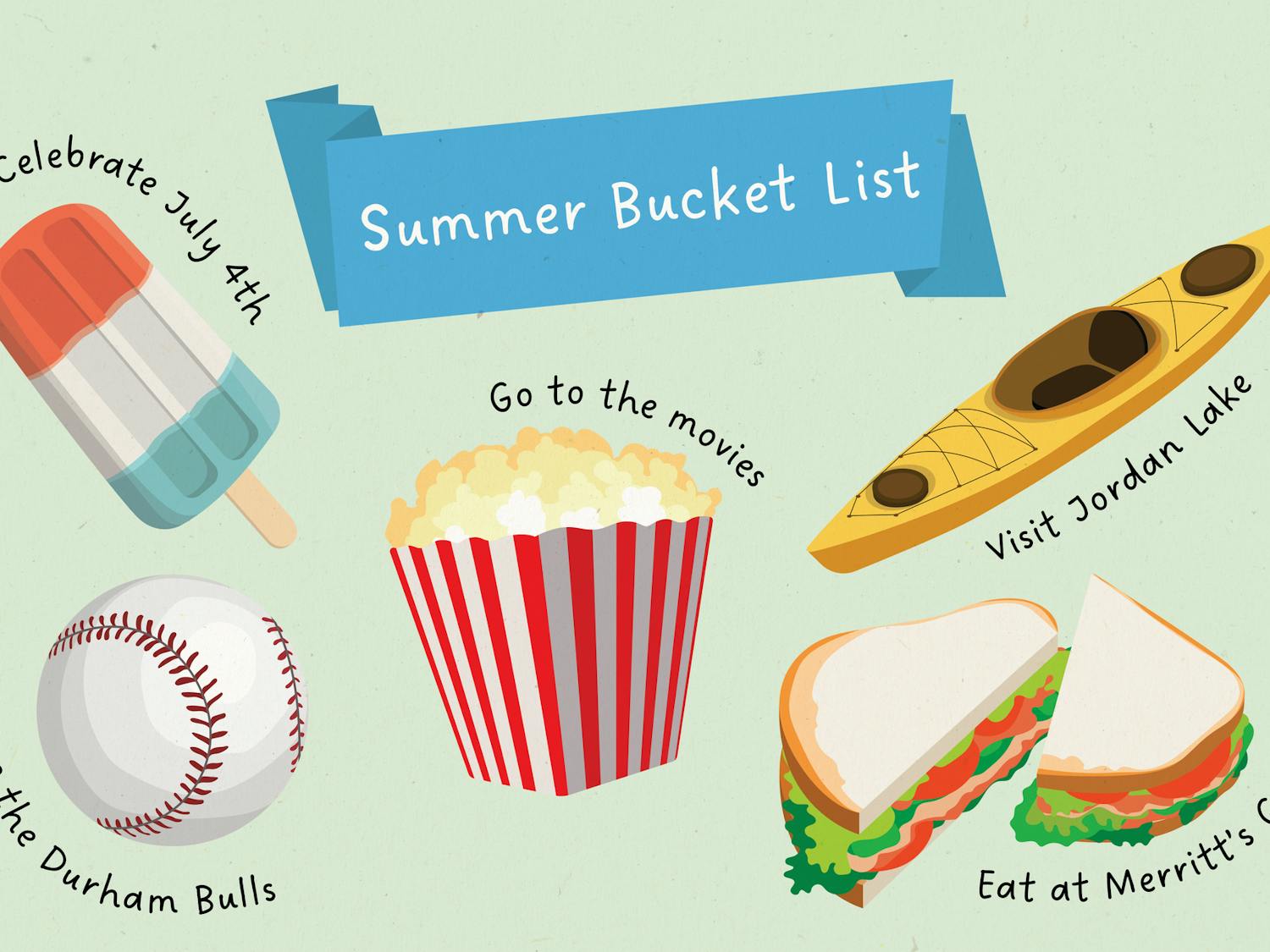 lifestyle-chapel-hill-summer-bucket-list