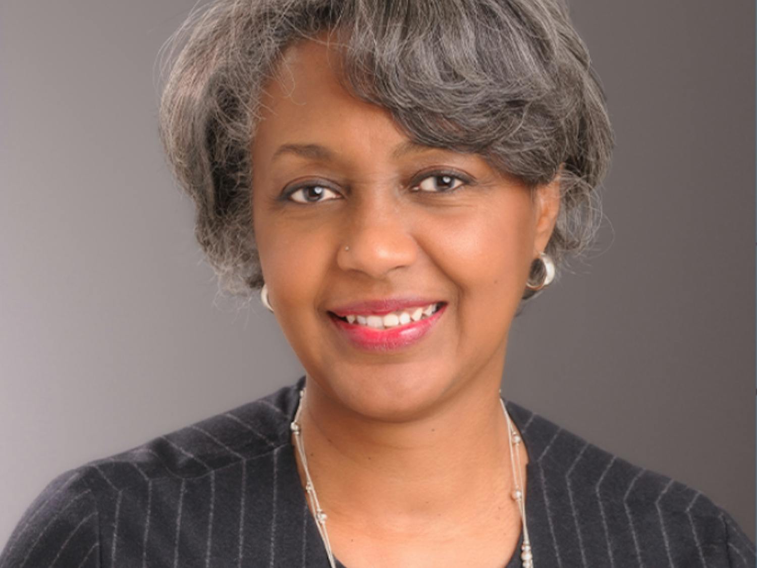 Leah Cox is the new Vice Provost for Equity and Inclusion at the University of North Carolina at Chapel Hill. Photo courtesy of Jenni Cook. 
