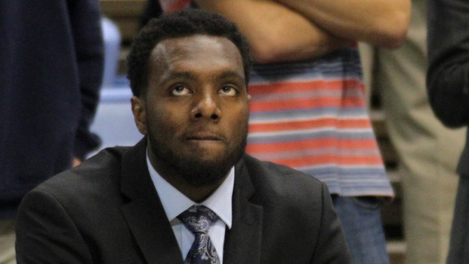 P.J. Hairston was a former guard for the UNC men's basketball team.