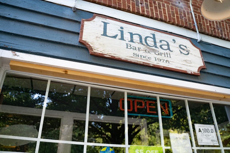 Linda's Bar and Grill temporarily closes