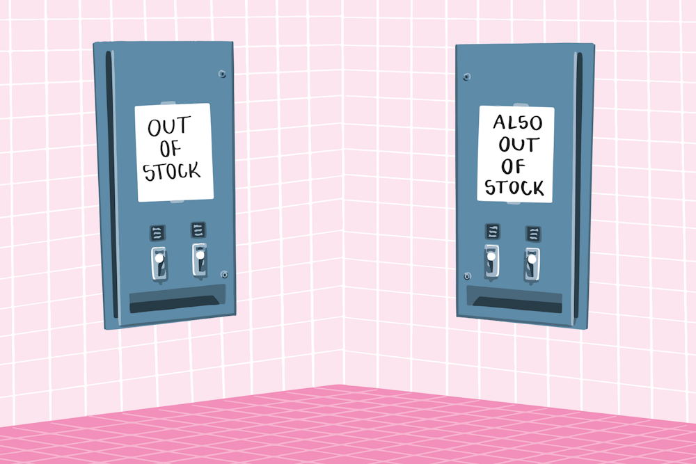 university-bathrooms-menstrual-products